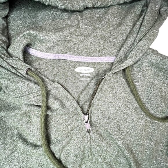 Old Navy Lightweight Mens Hoodie Size L - Picture 5 of 6